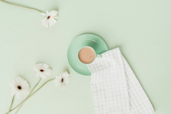 Pastel Green Pictures Image