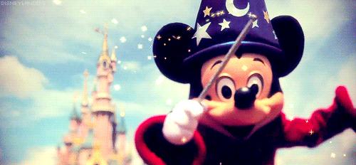 Disney Always