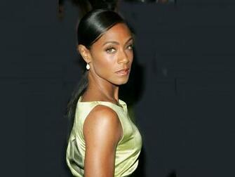 Jada Pinkett Smith Wallpaper