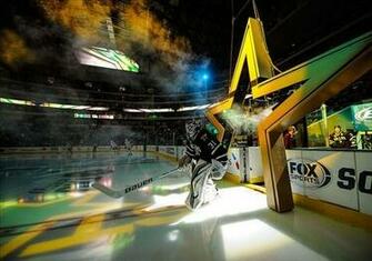 Dallas Stars New Logo Leaked Too Many Men On The Site
