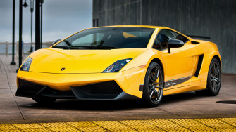 Lamborghini Gallardo Lp Wallpaper