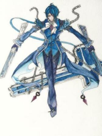 Royal Guard Noblesse On Lu X Ciel Deviantart