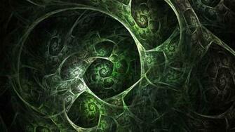 Fractal Wallpaper 1080p