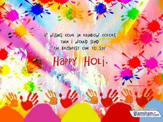 Holi Wallpaper And Background Image Net