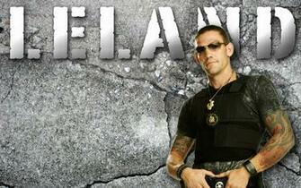 On Leland From Dog The Bounty Hunter I Already Know Answer Is Yes