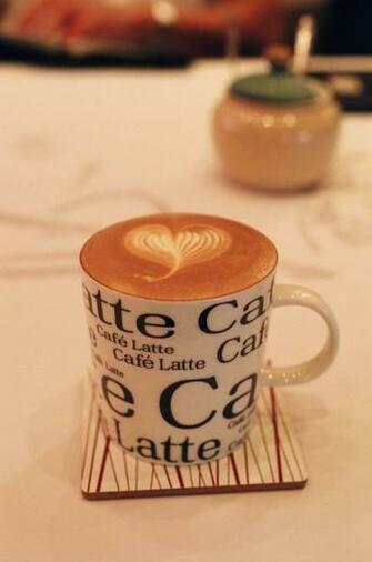 Vintage Wallie Wallpaper Cute Coffee Photography Pint