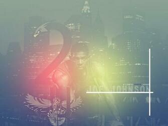 Joe Johnson Wallpaper Basketball At