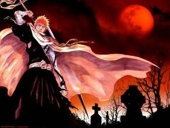 Anime Wallpaper Bleach Best