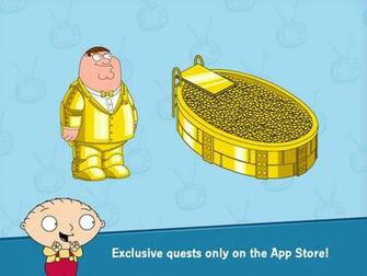 Family Guy Funny Wallpaper