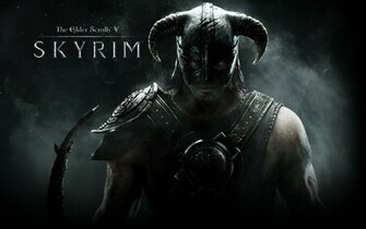 Elder Scrolls V Skyrim Wallpaper HD