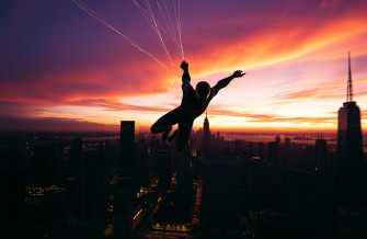 Spiderman Wallpaper