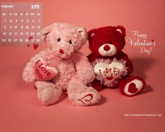 Monthly Calendar Wallpaper