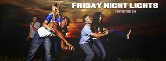 Friday Night Lights