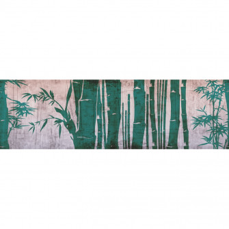 Inkiostro Bianco Wall In Love Again Mystic Garden Wallpaper