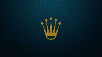 Rolex Logo Wallpaper