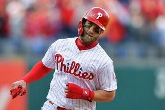 Bryce Harper Compared To Benedict Arnold By Washington D C Mayor
