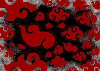 Akatsuki Cloud Wallpaper Clouds