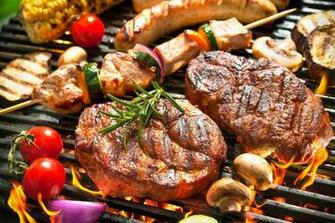 Bbq Desktop Wallpaper Top Background