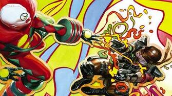 Astro City Computer Wallpaper Desktop Background Id