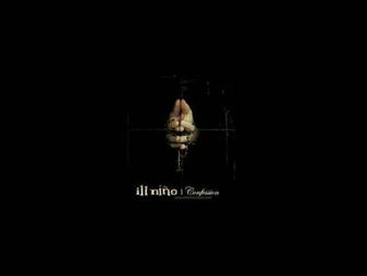 Ill Nino Wallpaper