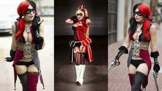 Jessica Nigri Wiki Picture
