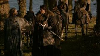 Robb Stark Image In The Prince Of Winterfell HD Wallpaper