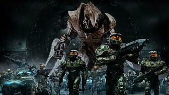 Image Cool Halo Army HD Wallpaper Jpg Nation The