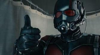 File Name Awesome Ant Man HD Wallpaper