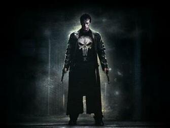 Pel Cula El Castigador The Punisher