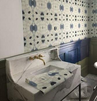 Changes In The Powder Bath Little Green Notebook