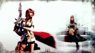 Final Fantasy Ps3 Wallpaper Background Exticey