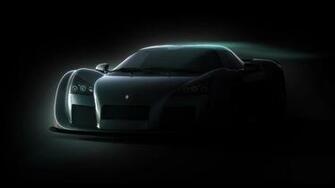 Wallpaper Gumpert Apollo Sports Car Cars Large On