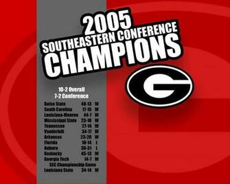 Football University Of Ga HD Wallpaper