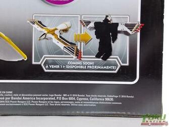 Power Rangers The Movie Legacy Falconzord Gallery Tokunation