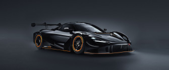 Mclaren 720s Gt3x Wallpaper Supercars Net