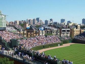 Wrigley Field Graphics Code Comments Pictures