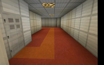 Dantdm Minecraft Lab Map