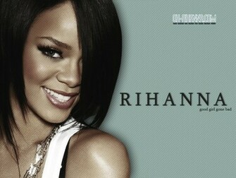 Rihanna Wallpaper