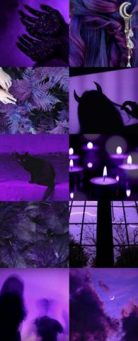 Witch Aesthetic Wallpaper Top Background