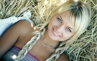 Pretty Girls HD Wallpaper Widescreen Desktop Pictures Image