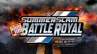 Slim Jim Signing Wwe S Biggest Ever Sponsorship