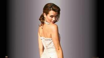 Wallpaper Cote De Pablo