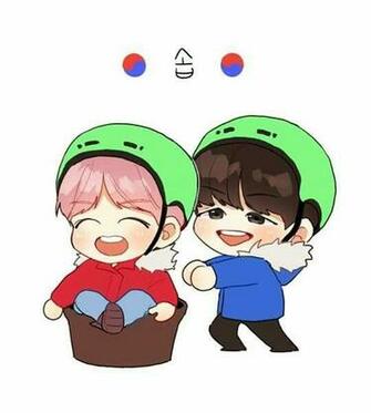 Best Image About Kpop Fanart Chibi