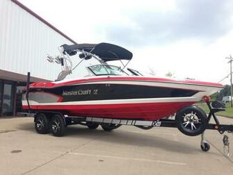Top Mastercraft Boats Prostar Wallpaper