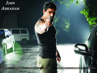 John Abraham Wallpaper Koimoi