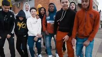 Wyo Chi Saucy Wshh Exclusive Official Music Video Vid O
