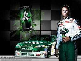 Dale Earnhardt Jr Background