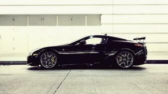 Cars Japanese Lexus Lfa Automotive Automobiles