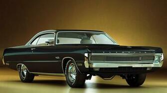 Custom Car Wallpaper