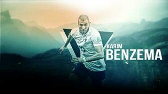 Karim Benzema Wallpaper Widescreen 2q81tb2 Wallpaperexpert